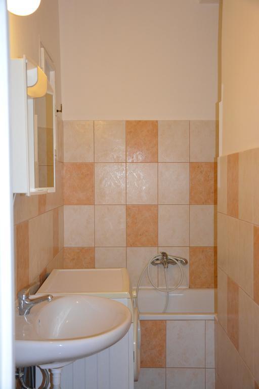 Apartment Aida Prague Room photo